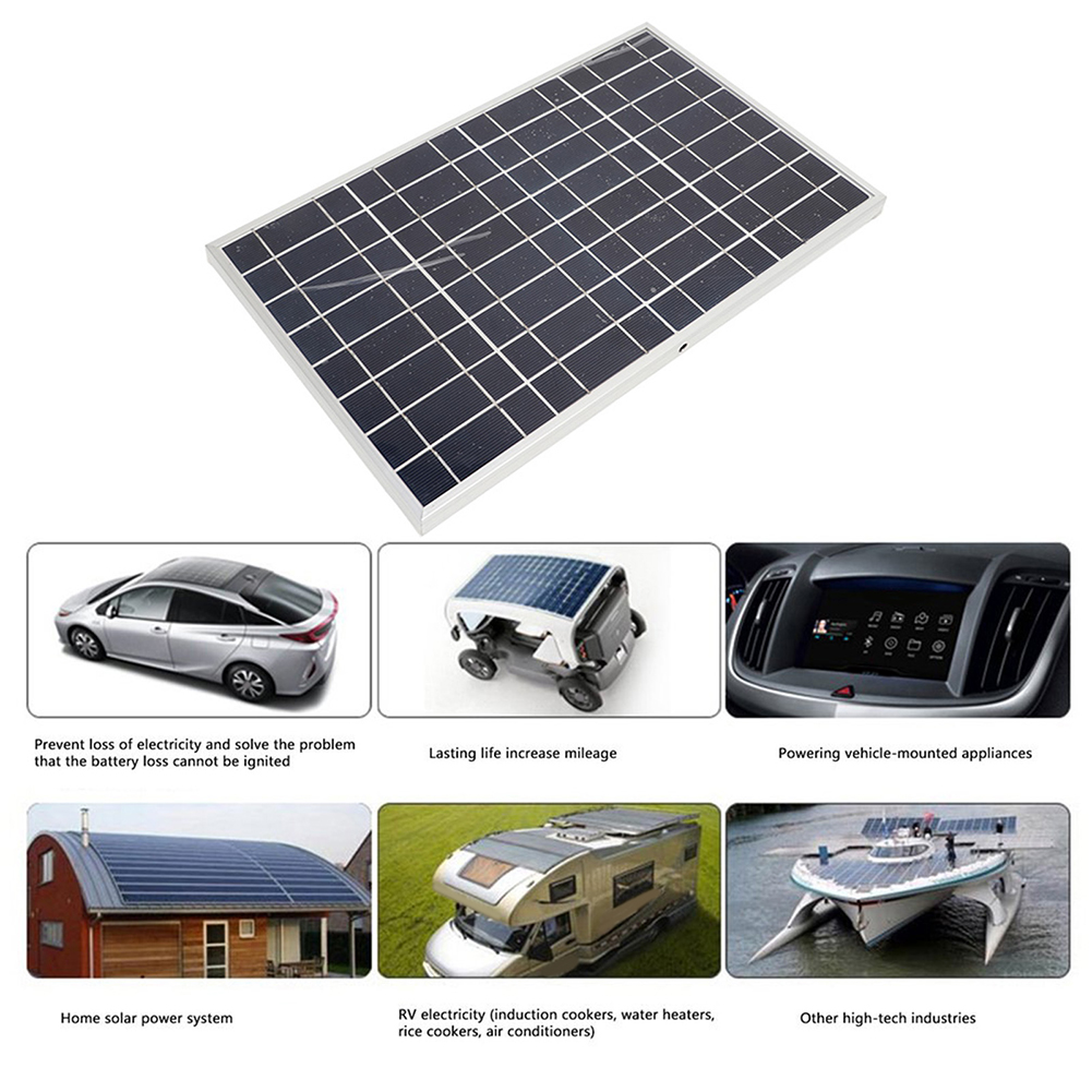 Regolatore solare 60A compatib - Solar Panel Monocrystalline recensione e prezzo