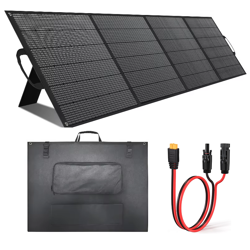 ALECTER Pannelli Solari Pieghe - Solar Panel Monocrystalline recensione e prezzo