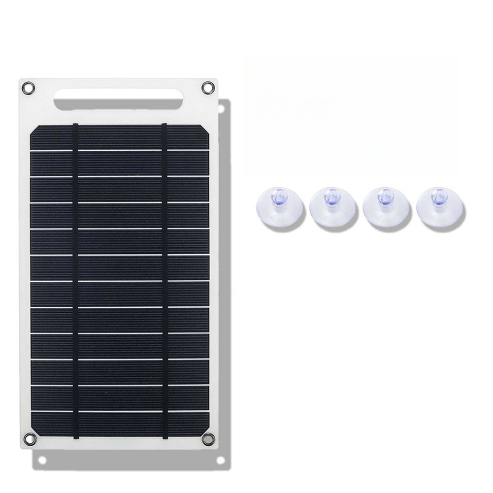 Pannello Solare Flessibile Por - Solar Panel Monocrystalline recensione e prezzo
