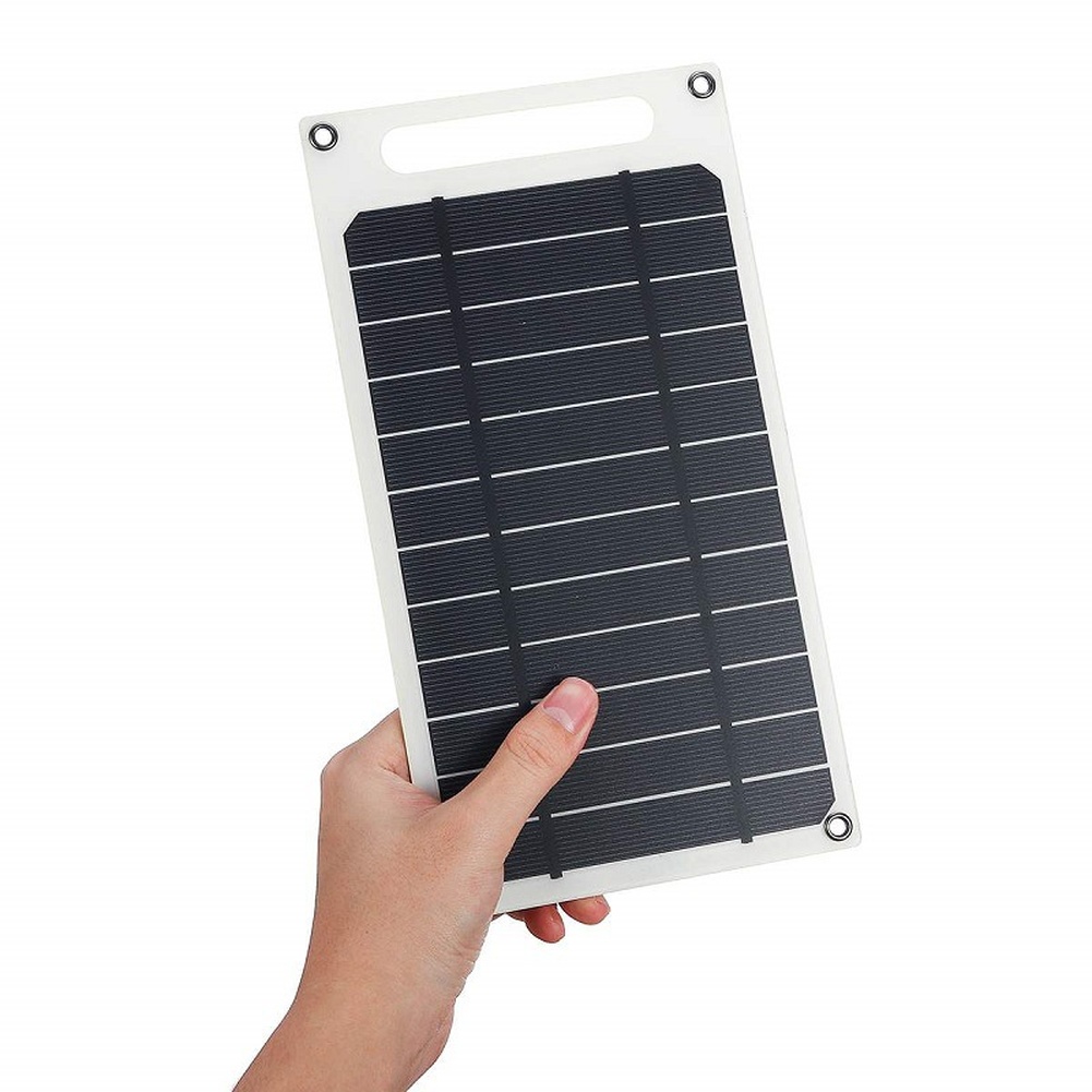 Pannello Solare Flessibile Por - Solar Panel Monocrystalline recensione e prezzo