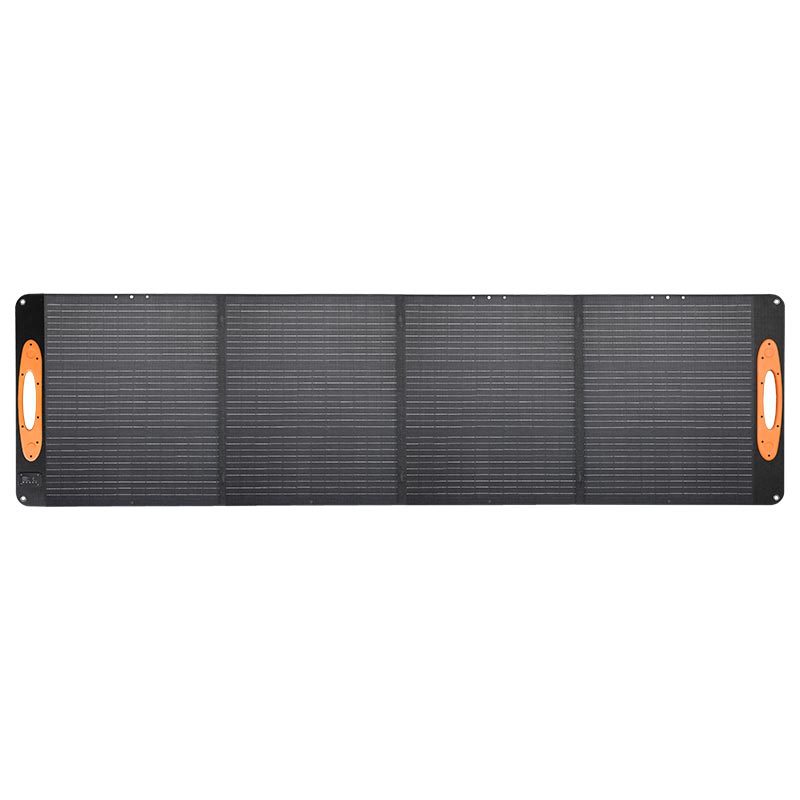Pannelli Solari Pieghevoli 200 - Solar Panel Monocrystalline recensione e prezzo
