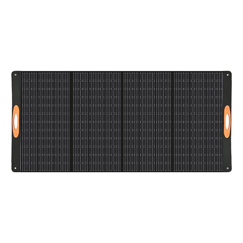 Pannelli Solari Pieghevoli 200 - Solar Panel Monocrystalline recensione e prezzo