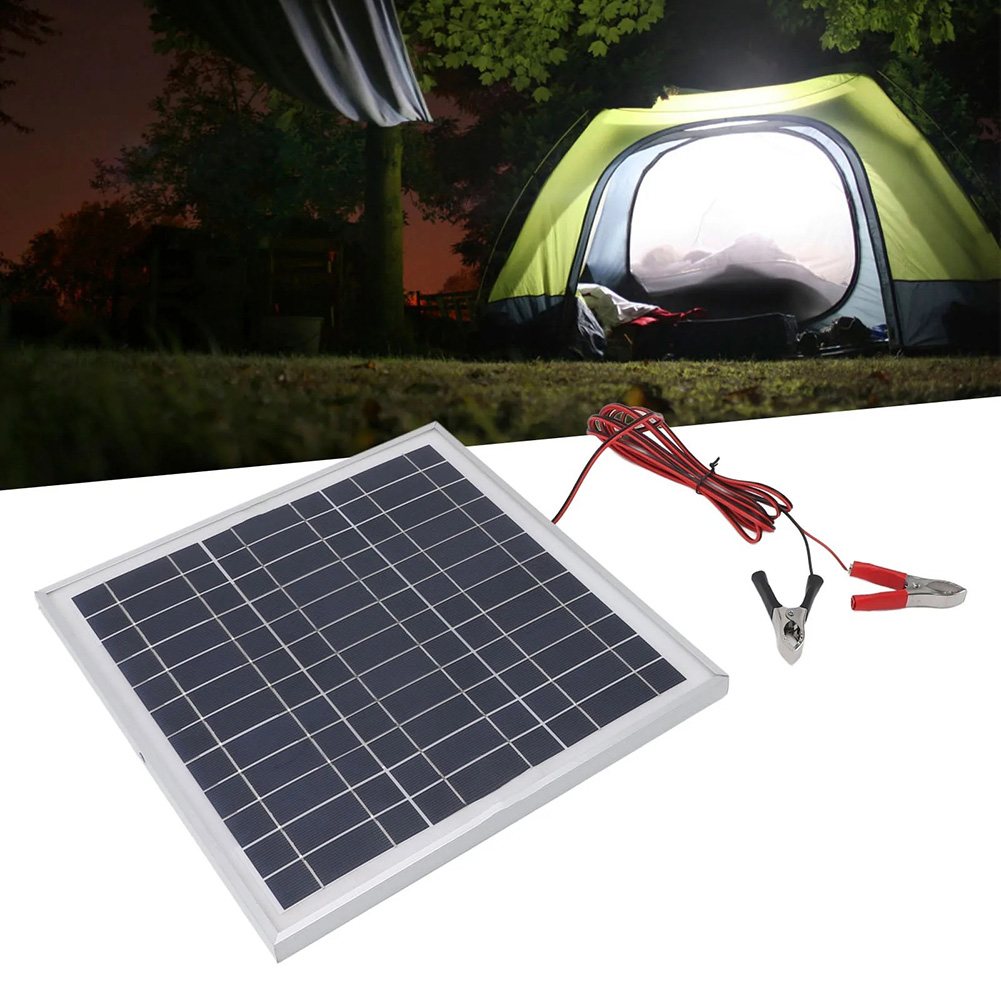 Pannello solare portatile da 2 - Solar Panel Monocrystalline recensione e prezzo