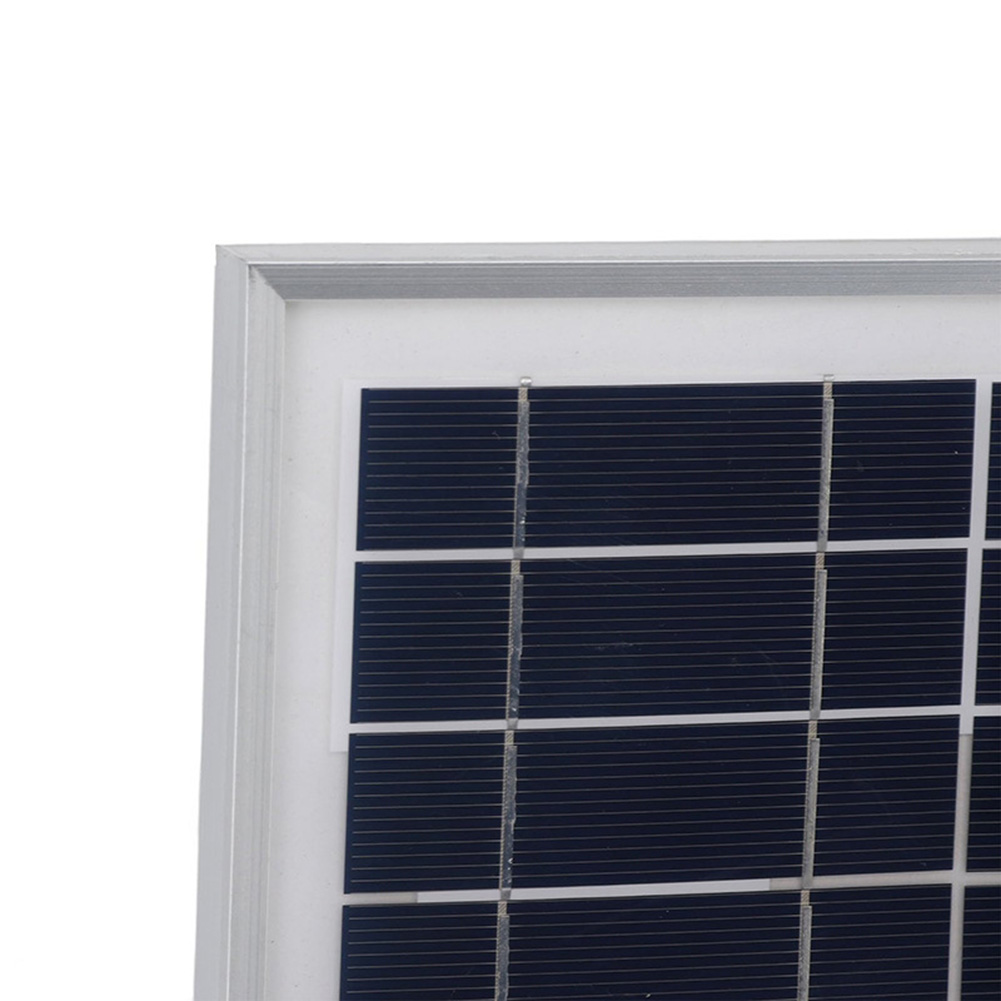 Pannello solare portatile da 2 - Solar Panel Monocrystalline recensione e prezzo