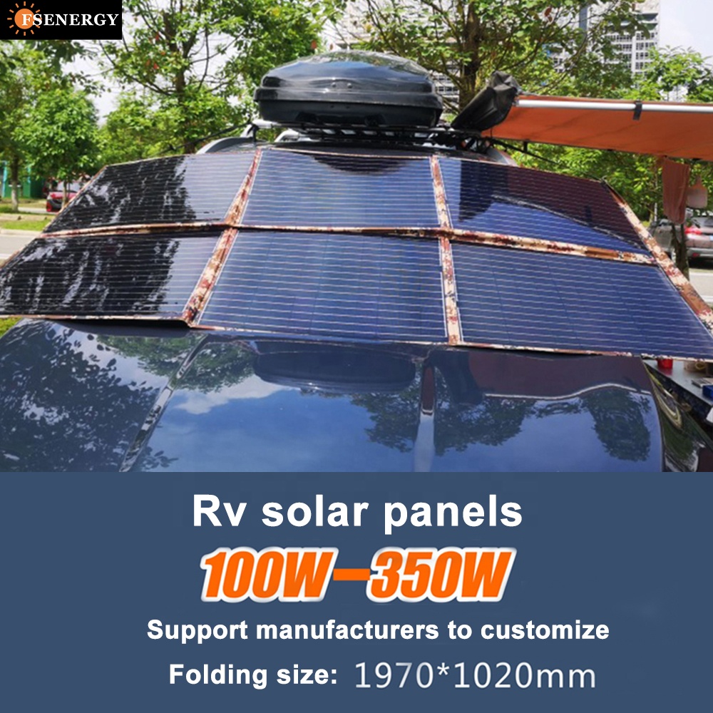 Pannello Solare Monocristallin - Solar Panel Monocrystalline recensione e prezzo