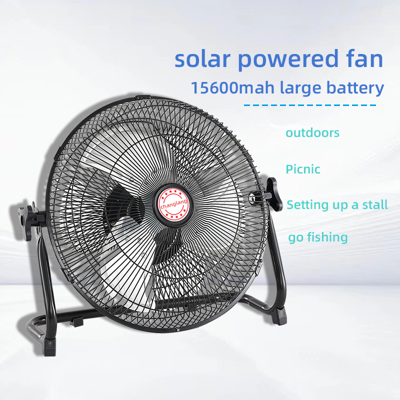 Ventilatore solare portatile d - Solar Panel Monocrystalline recensione e prezzo