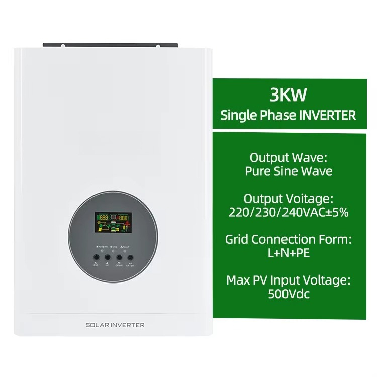 Sistema Solare Domestico Off-g - Solar Panel Monocrystalline recensione e prezzo