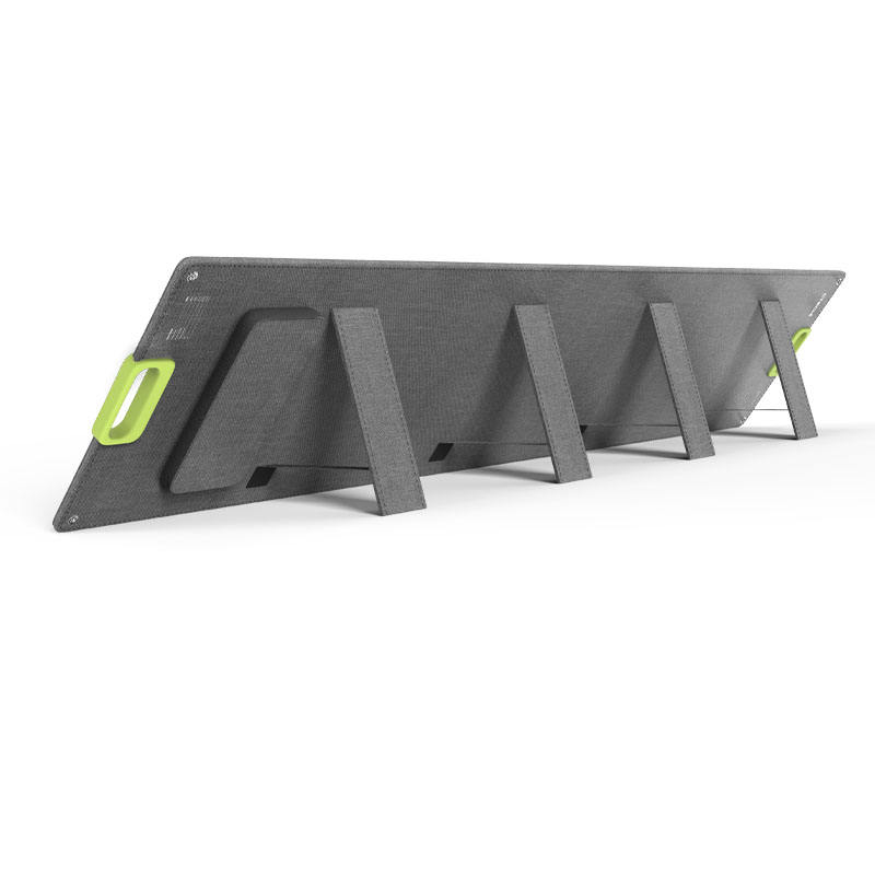 Pannelli Solari Pieghevoli Por - Solar Panel Monocrystalline recensione e prezzo