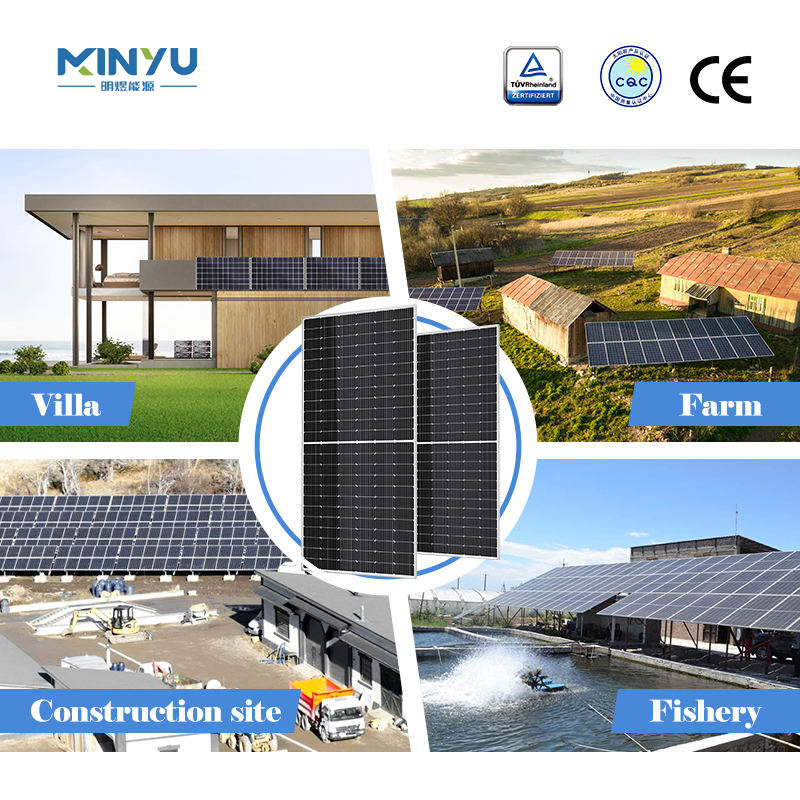 Pannelli Solari Pieghevoli Por - Solar Panel Monocrystalline recensione e prezzo